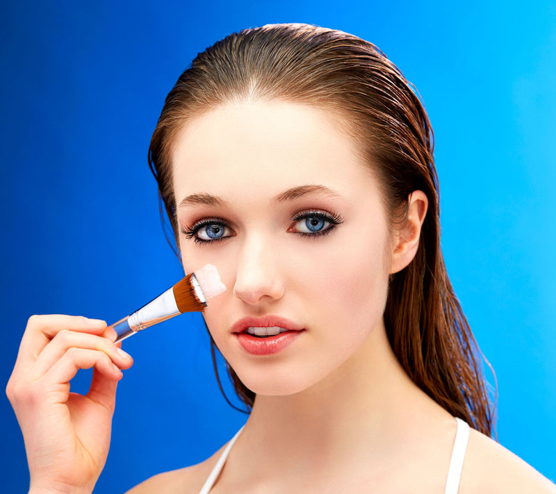 Sigma Beauty Skin Care Brush Set — View 3