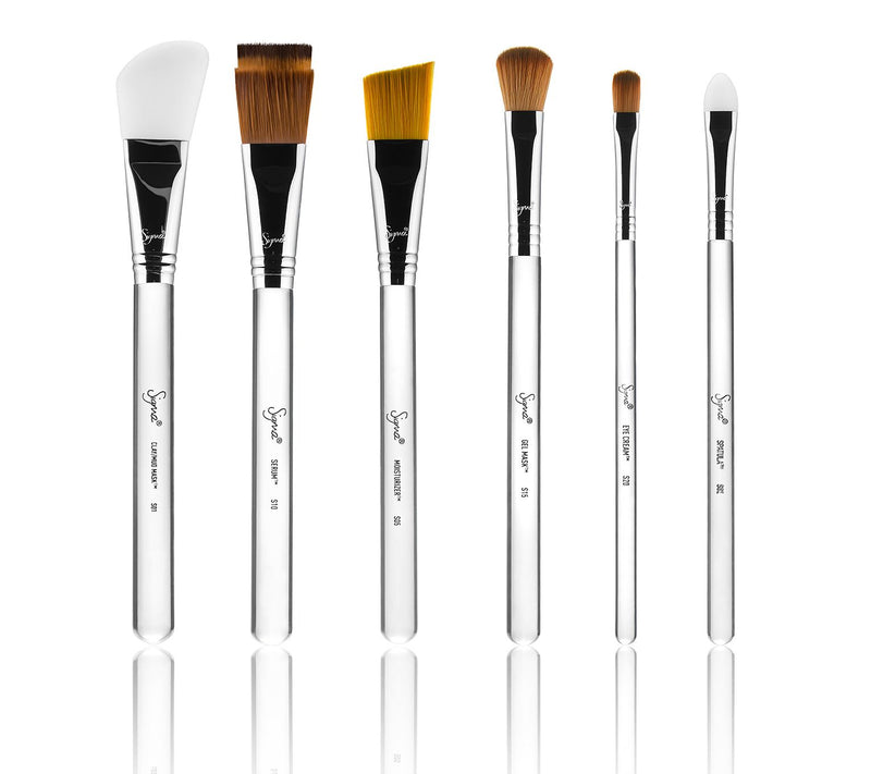 Sigma Beauty Skin Care Brush Set — Main view