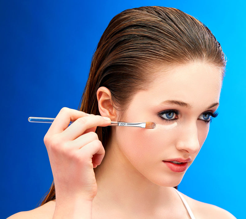 Sigma Beauty Skin Care Brush Set — View 4