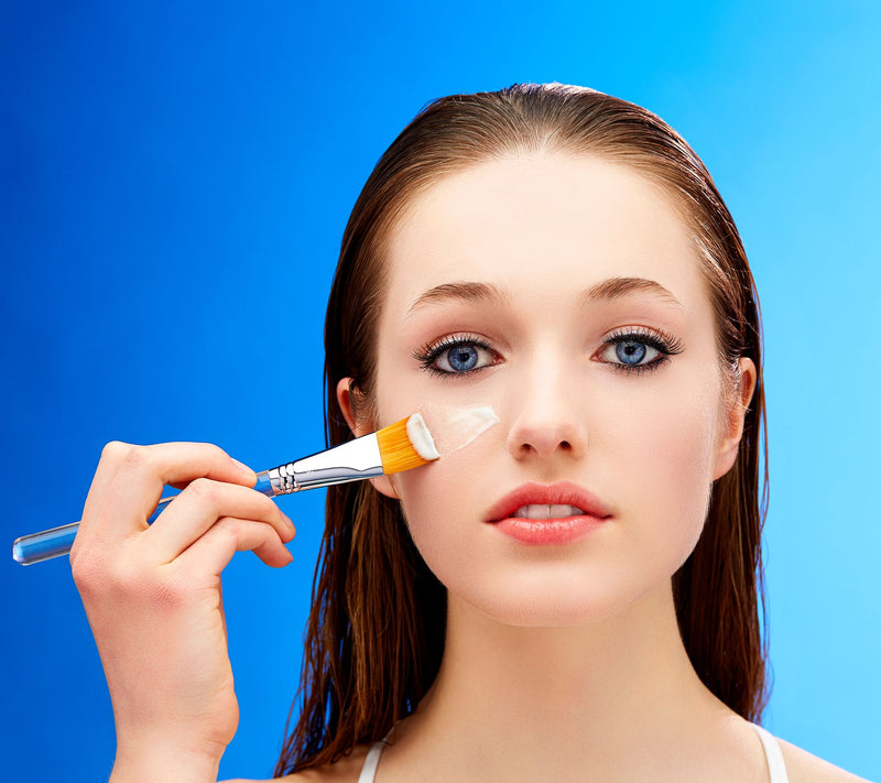 Sigma Beauty Skin Care Brush Set — View 5