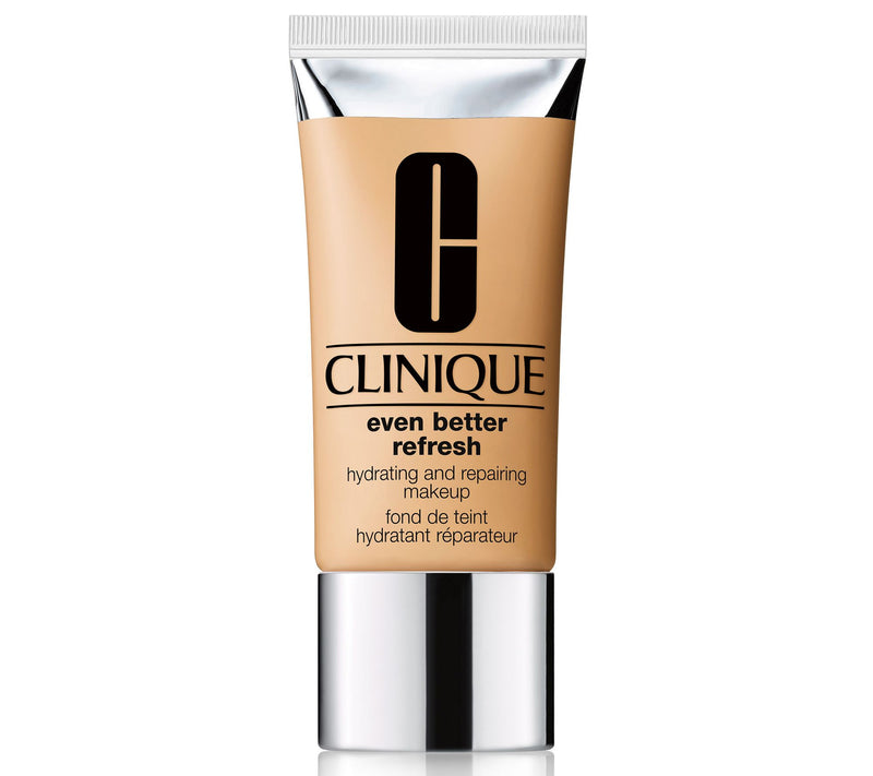 Clinique Even Better Refresh Hydrating Foundation — View 27