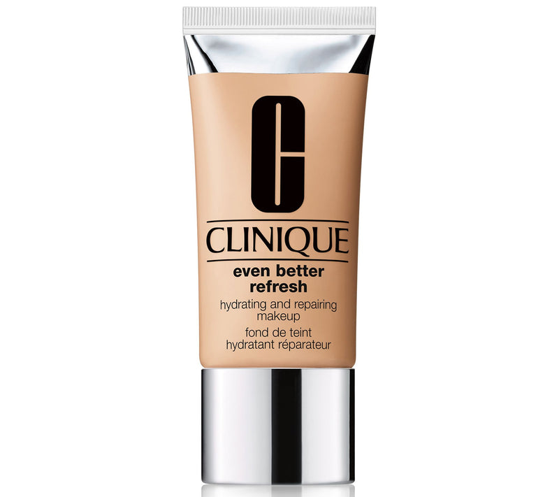 Clinique Even Better Refresh Hydrating Foundation — View 37