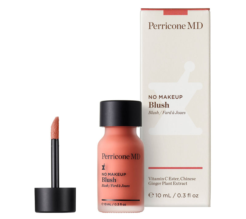 Perricone MD No Makeup Blush — View 2