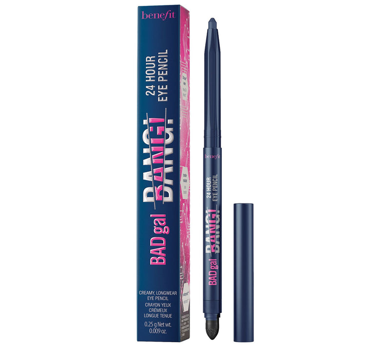 Benefit Cosmetics BADgal BANG! 24 Hour Eye Pencil — View 5