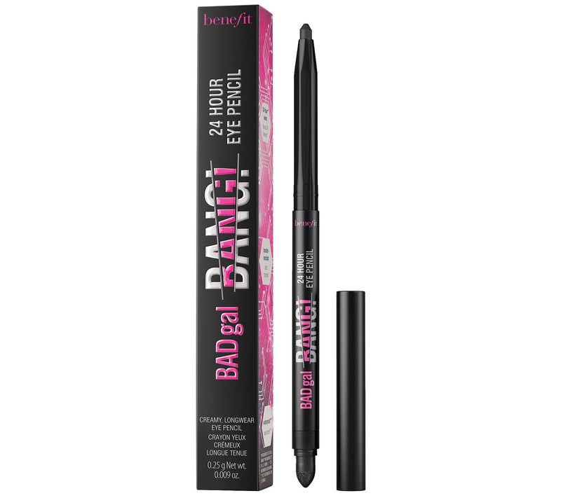 Benefit Cosmetics BADgal BANG! 24 Hour Eye Pencil — Main view