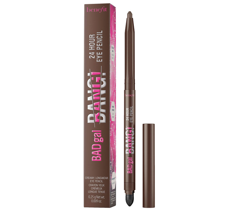 Benefit Cosmetics BADgal BANG! 24 Hour Eye Pencil — View 9