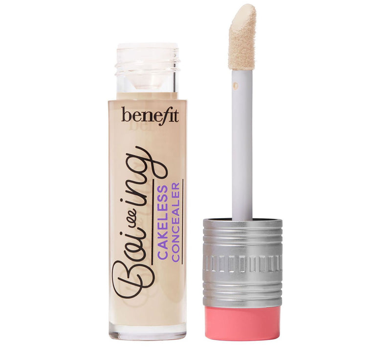 Benefit Cosmetics Boi-ing Cakeless Concealer — View 28