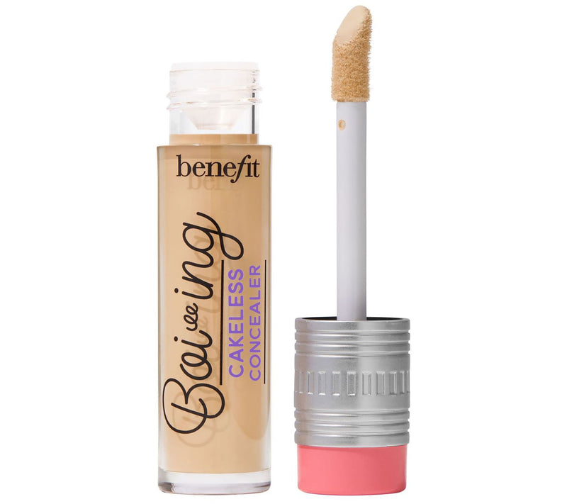 Benefit Cosmetics Boi-ing Cakeless Concealer — View 5
