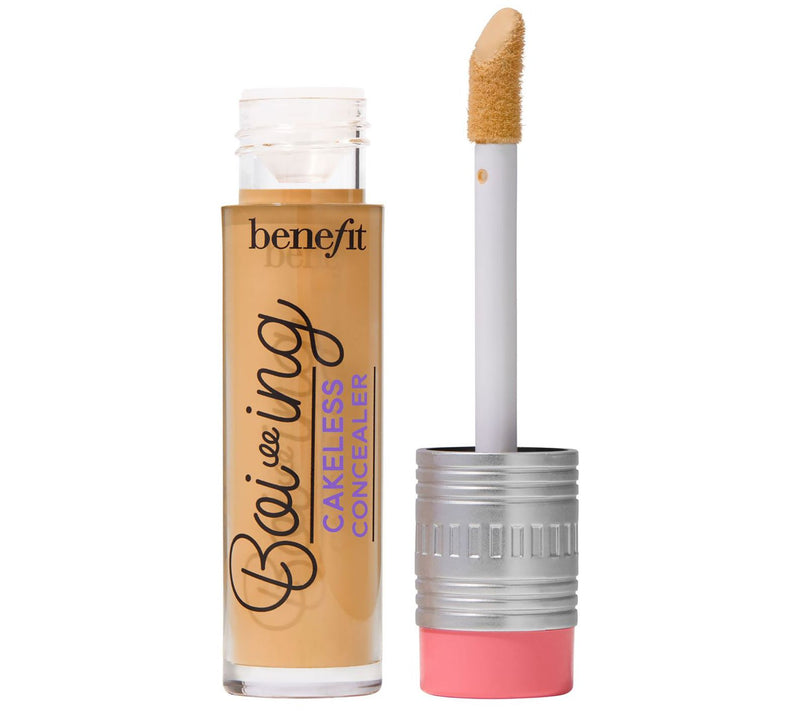 Benefit Cosmetics Boi-ing Cakeless Concealer — View 33