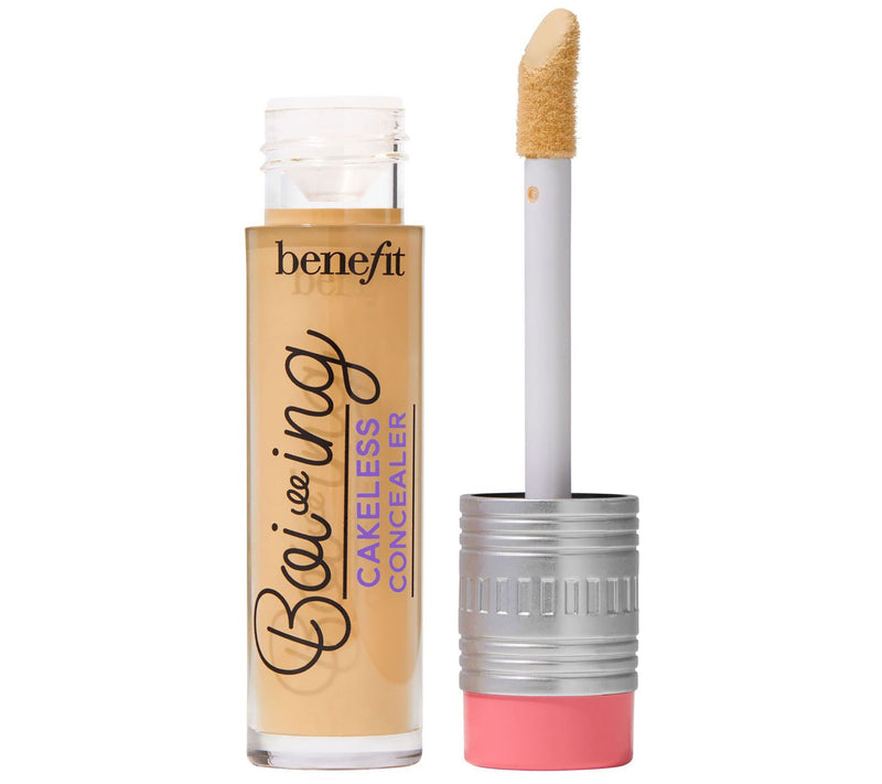 Benefit Cosmetics Boi-ing Cakeless Concealer — View 35
