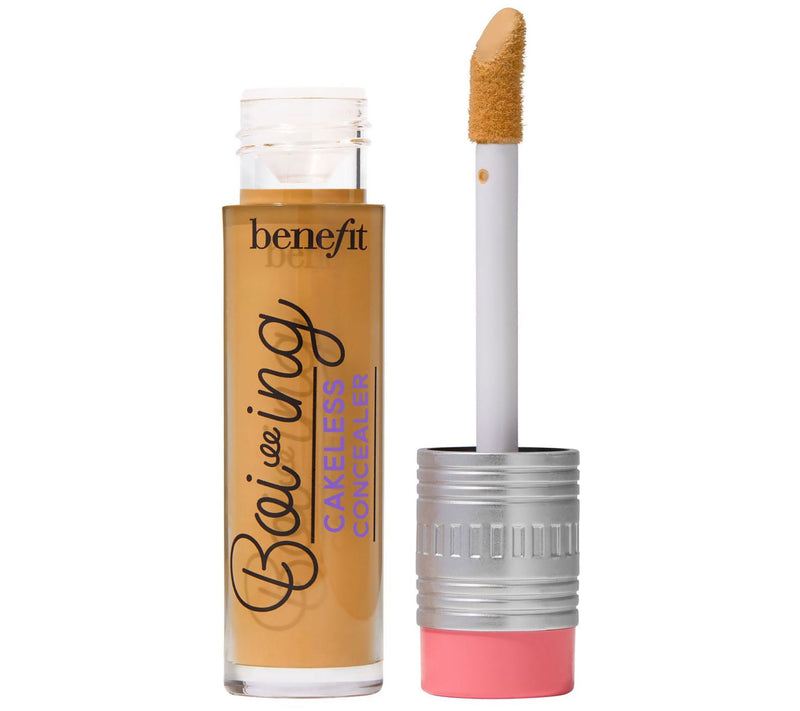 Benefit Cosmetics Boi-ing Cakeless Concealer — View 37