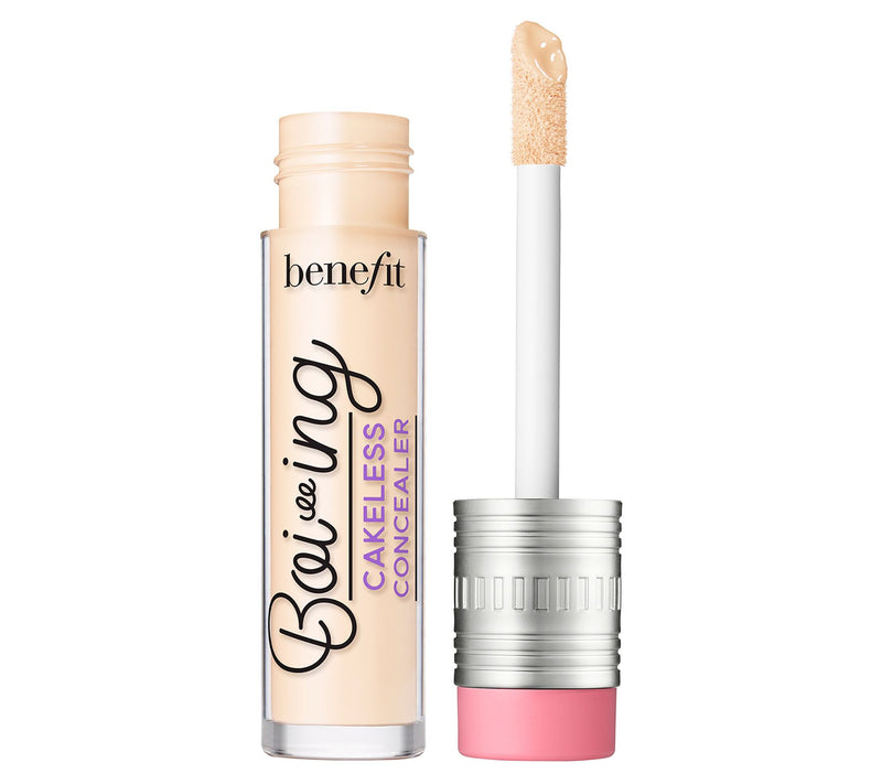 Benefit Cosmetics Boi-ing Cakeless Concealer — View 3