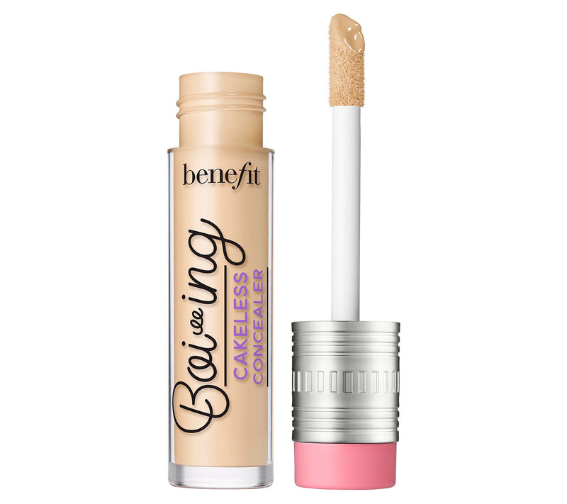 Benefit Cosmetics Boi-ing Cakeless Concealer — View 15