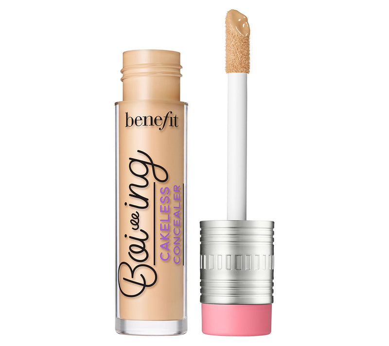 Benefit Cosmetics Boi-ing Cakeless Concealer — View 19
