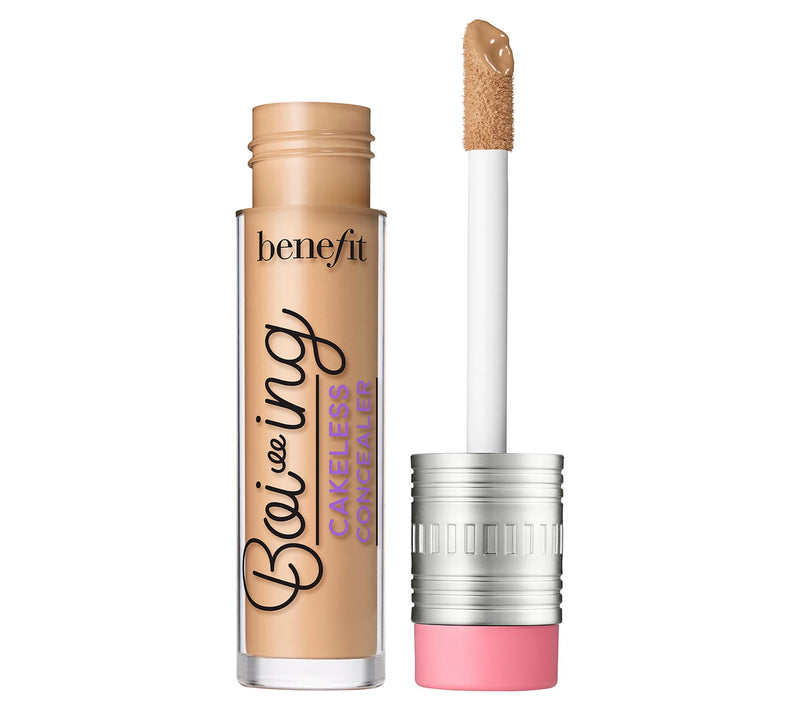 Benefit Cosmetics Boi-ing Cakeless Concealer — View 39