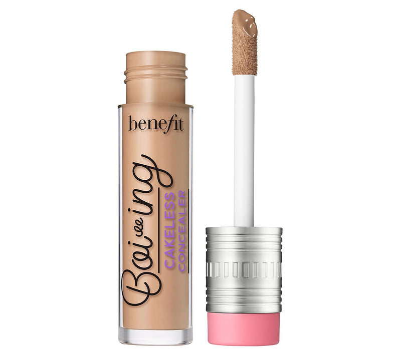 Benefit Cosmetics Boi-ing Cakeless Concealer — View 43