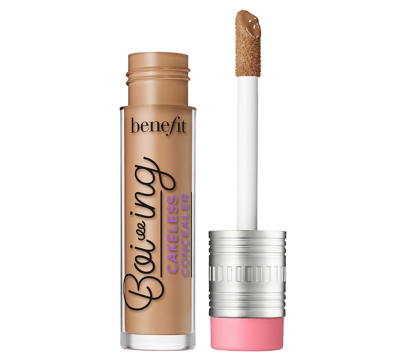 Benefit Cosmetics Boi-ing Cakeless Concealer — View 45