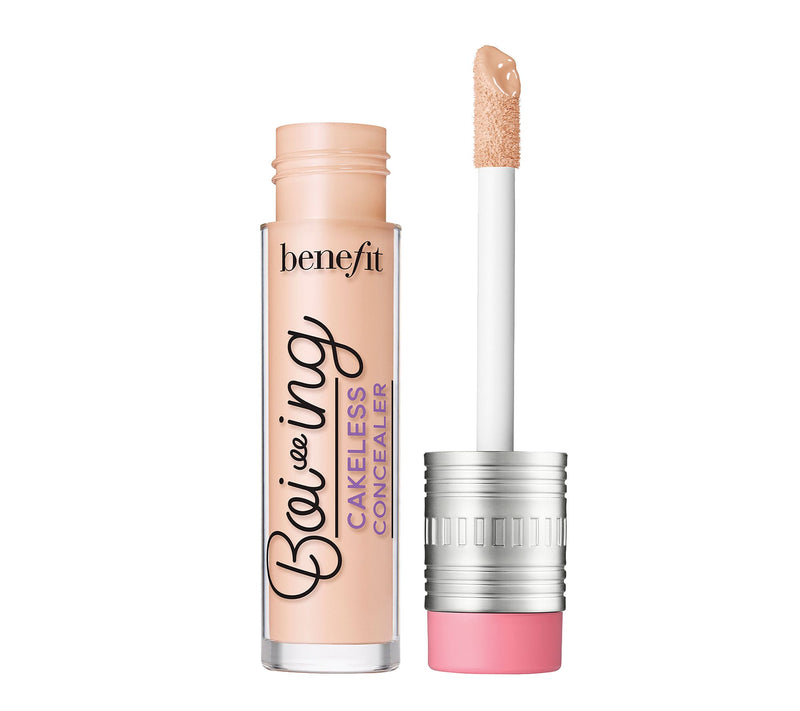 Benefit Cosmetics Boi-ing Cakeless Concealer — View 13