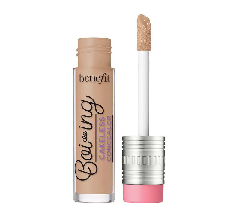 Benefit Cosmetics Boi-ing Cakeless Concealer — View 23