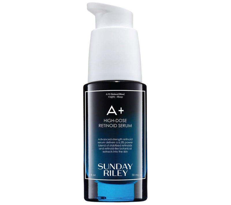 Sunday Riley A+ High-Dose Retinoid Serum — Main view