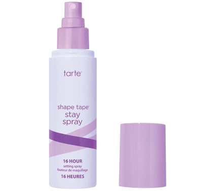 tarte Shape Tape Stay Spray Setting Spray