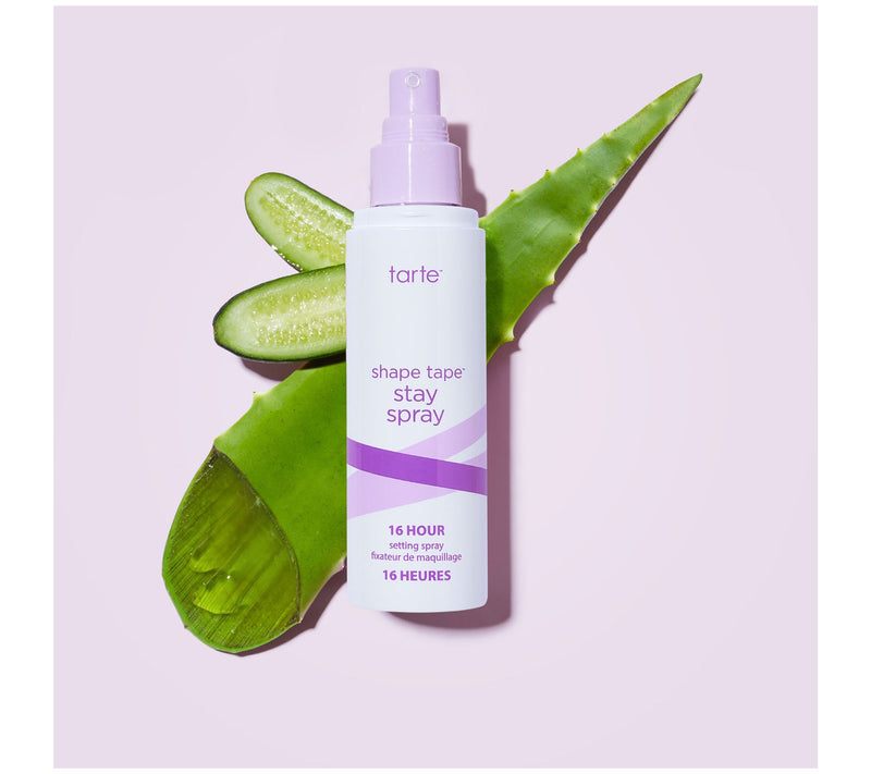 tarte Shape Tape Stay Spray Setting Spray — View 3