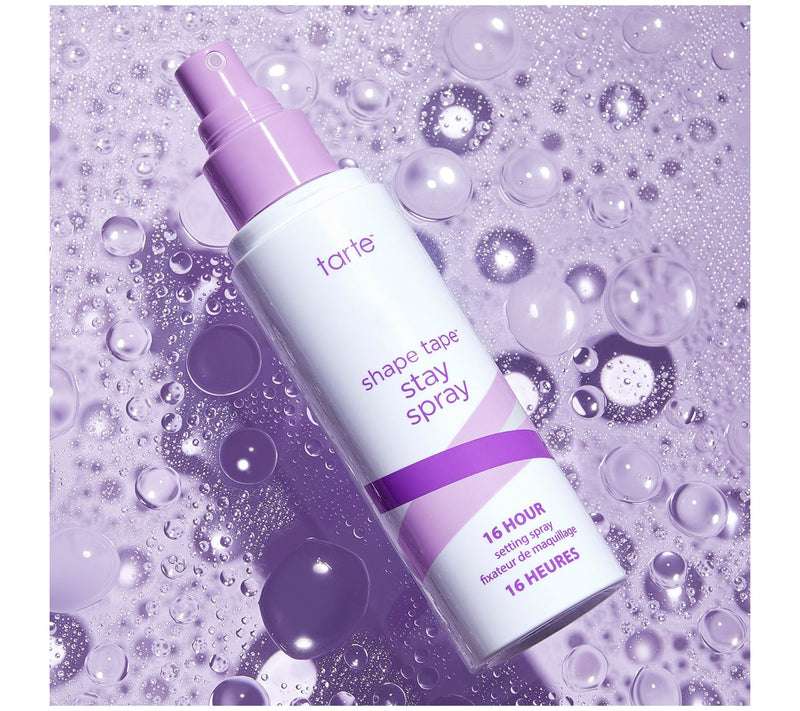 tarte Shape Tape Stay Spray Setting Spray — View 4