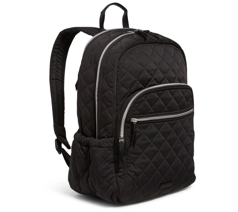 Vera Bradley Performance Twill Campus Backpack — View 26