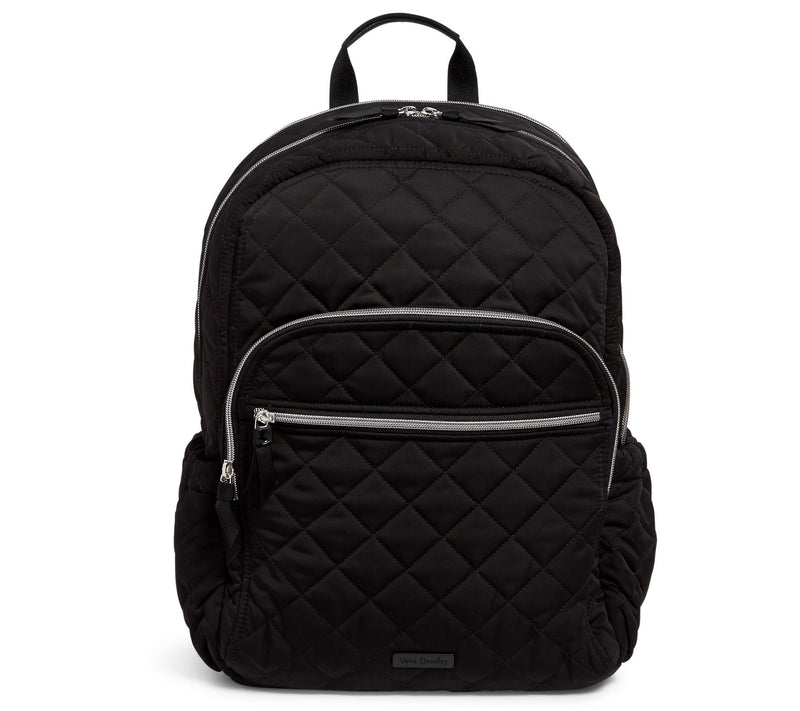 Vera Bradley Performance Twill Campus Backpack — View 7