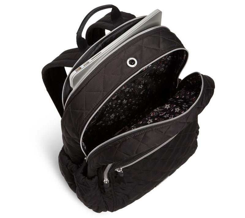 Vera Bradley Performance Twill Campus Backpack — View 27