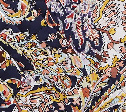 Vera Bradley Performance Twill Campus Backpack — View 13