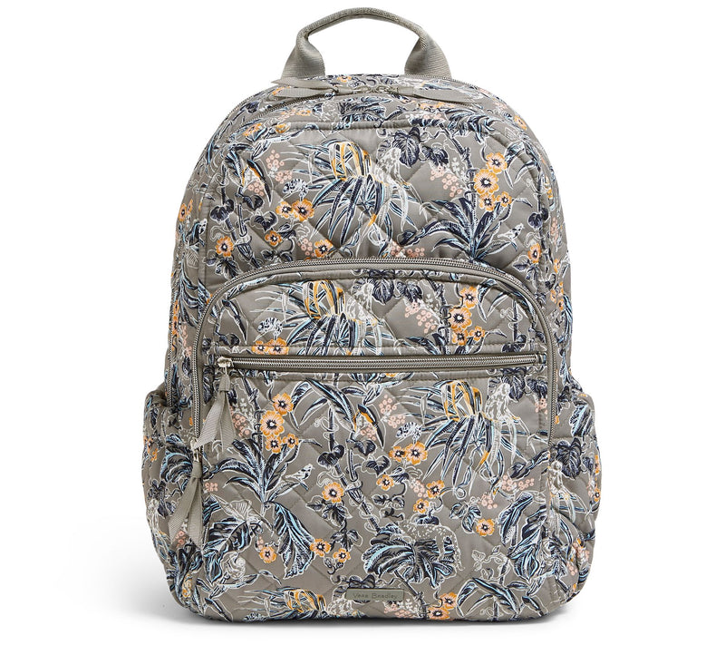 Vera Bradley Performance Twill Campus Backpack — View 18