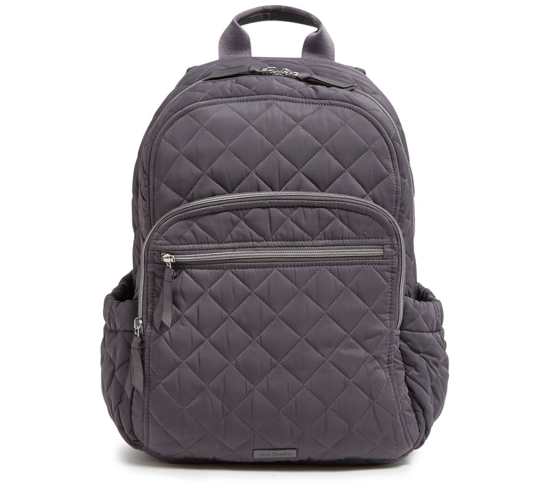 Vera Bradley Performance Twill Campus Backpack — View 25