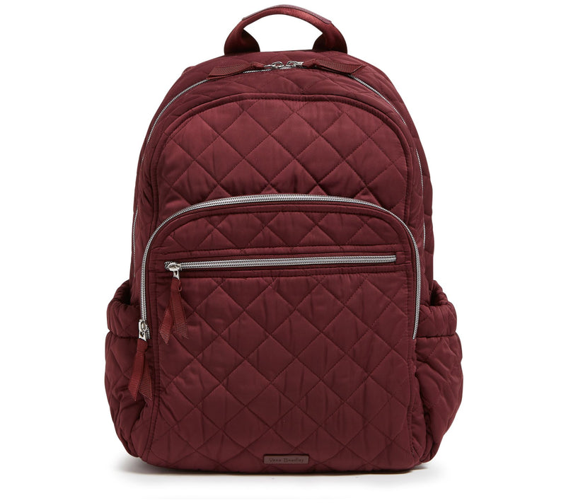 Vera Bradley Performance Twill Campus Backpack — View 23