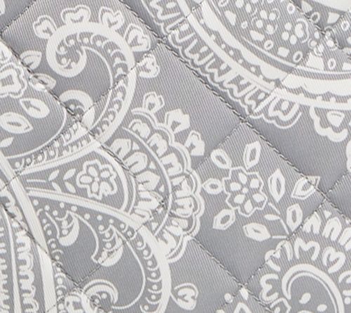 Vera Bradley Performance Twill Campus Backpack — View 17