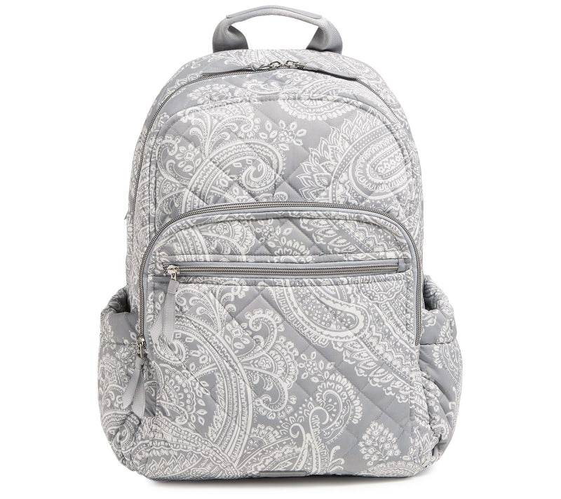 Vera Bradley Performance Twill Campus Backpack — View 19