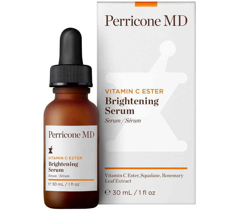 Perricone MD Vitamin C Ester Brightening Serum — View 2