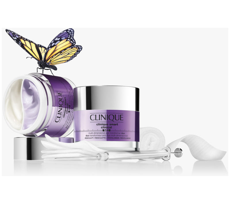 Clinique Smart Clinical MD Resculpt + Revolumize — View 4