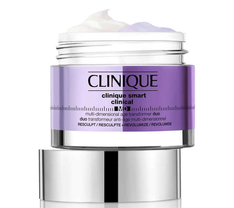 Clinique Smart Clinical MD Resculpt + Revolumize — View 6