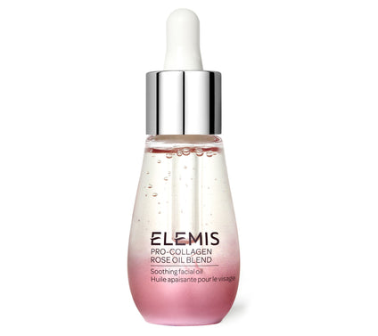 Elemis Pro-Collagen Rose Facial Oil