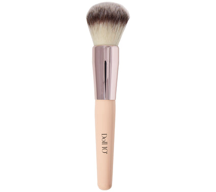 Doll 10 Face Powder Brush No. 15