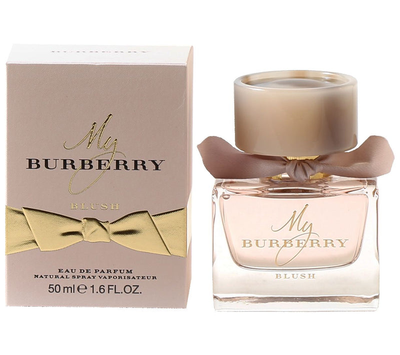 Burberry My Burberry Blush Spray for Women, 1.6fl oz — Main view