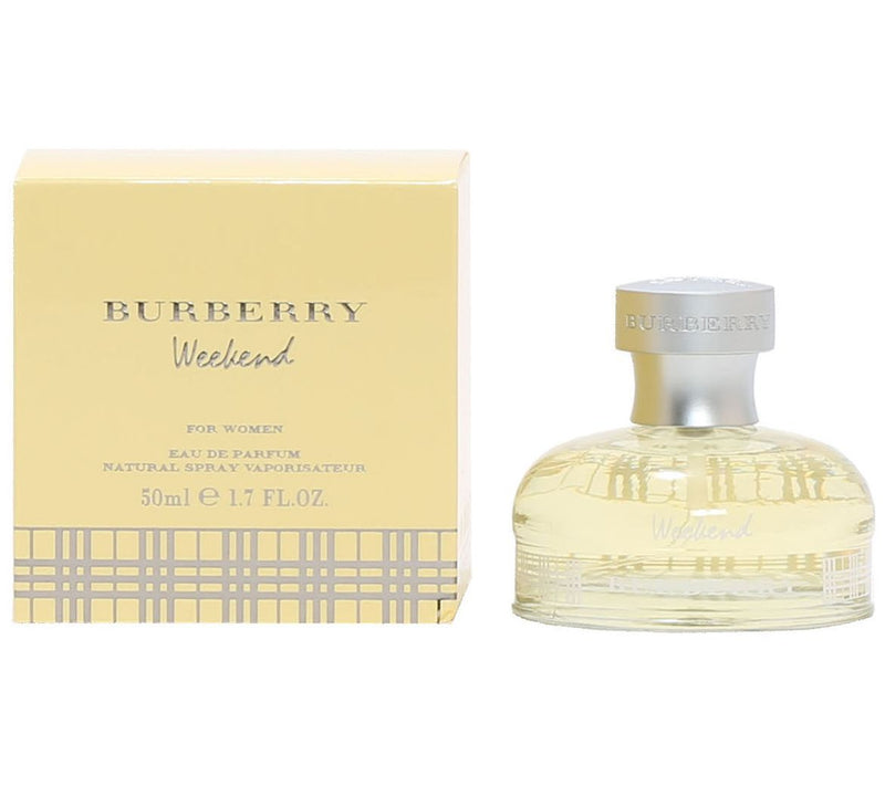Burberry Weekend Eau De Parfum Spray for Women,1.7 fl oz — Main view