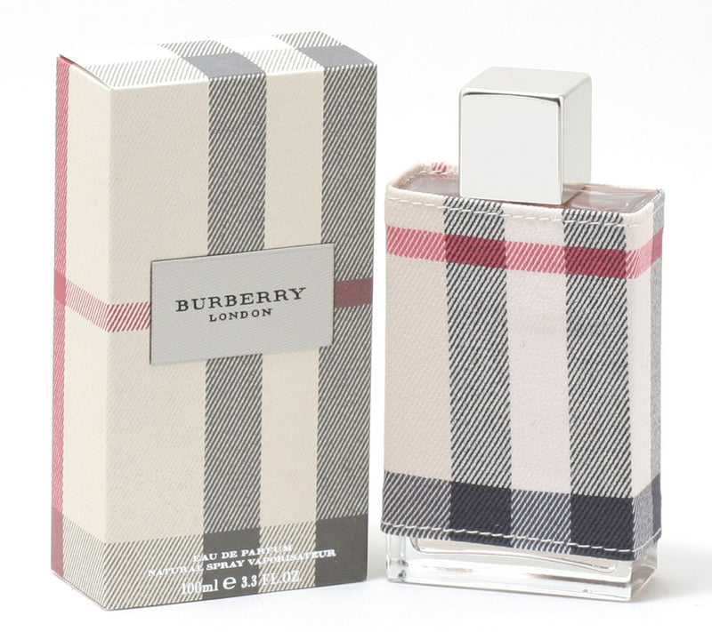 Burberry London Eau De Parfum Spray for Women,3.3-fl oz — Main view