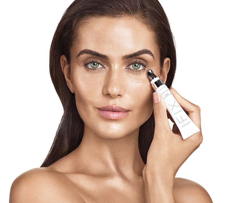 NuFACE FIX Serum — View 3