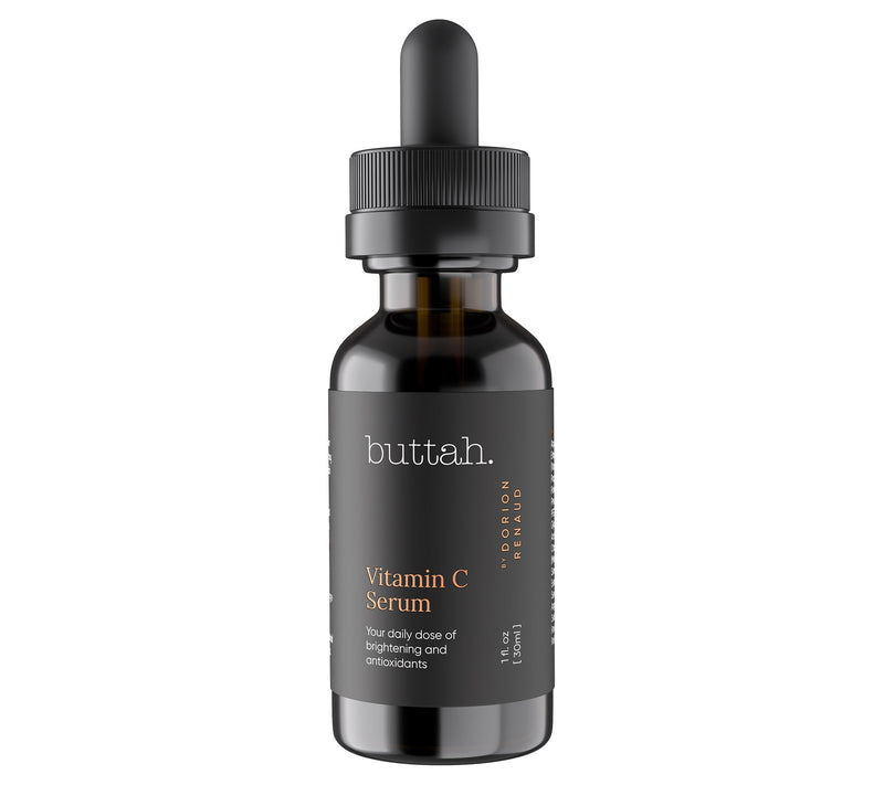 Buttah by Dorion Renaud Vitamin C Serum — Main view