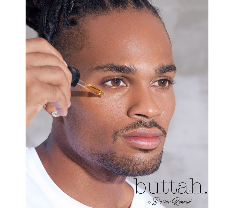 Buttah by Dorion Renaud Vitamin C Serum — View 3