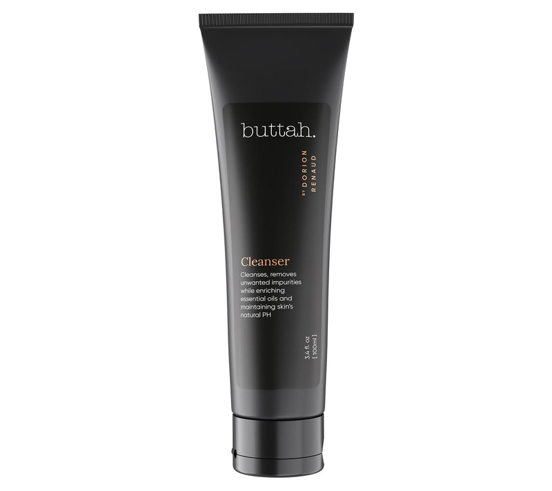Buttah by Dorion Renaud Gel Cleanser — Main view