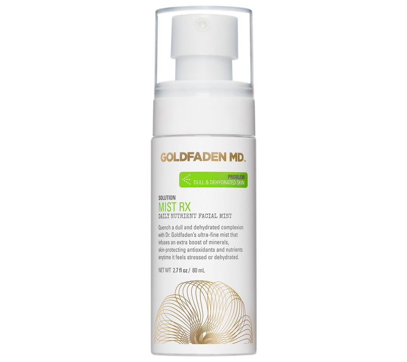 Goldfaden MD Mist RX Daily Nutrient Facial Mist — Main view