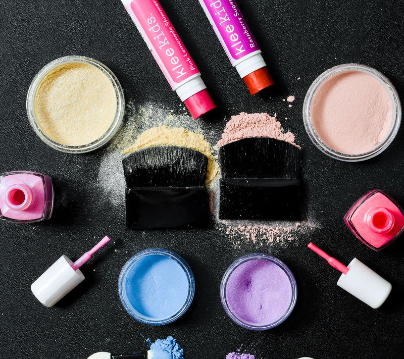 Klee Naturals Rainbow Fairy Loose Powder MakeupSet — View 8